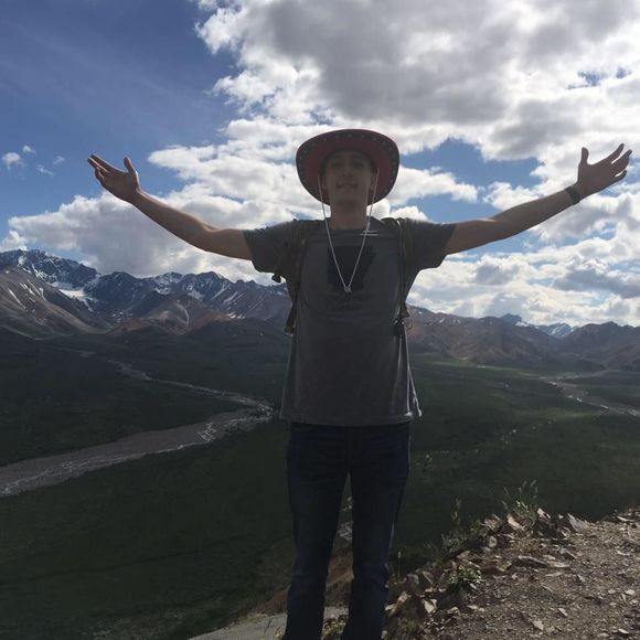 Meet your Posher, Logan - Picture 1 of 1